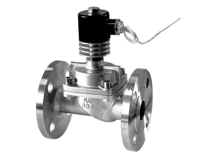 高溫電磁閥產(chǎn)品的安裝要點(diǎn) 高溫電磁閥產(chǎn)品的安裝要點(diǎn)