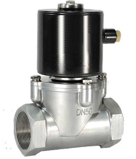 高壓電磁閥門的優(yōu)缺點(diǎn) 高壓電磁閥門的優(yōu)缺點(diǎn)